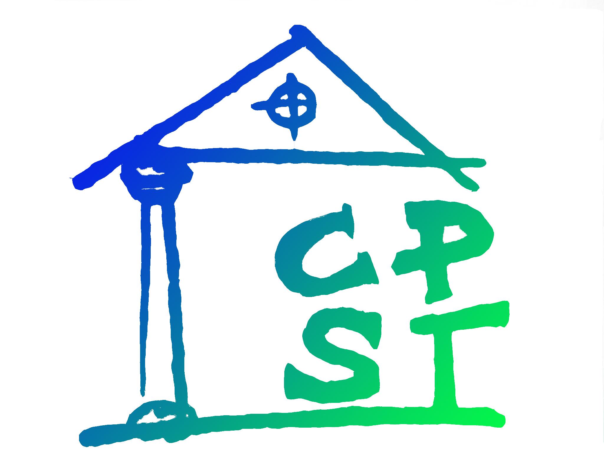 Logotipo del CEIP Santo Tomás